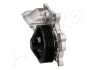 Помпа води BMW 1/2/3/4/5/X1/X3/X5 1.6d/2.0d/xDrive/3.0d 09- (B/B) (6 лоп) (6 кан) ASHIKA 35000105 (фото 2)