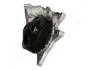 Помпа води BMW 3 (F30/F80/F34)/4 (F36/F33/F83)/5 (F10/F07/F11) 3.0D 10- (N57) (B/B)(6 лоп.)) ASHIKA 35000110 (фото 2)