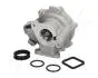 Помпа води BMW 1 (E81/E87)/3 (E46)/5 (E60)/X1 (E84)/X3 (E83)/Z4 (E85) 1.6/1.8/2.0 00-15 N45/N40/N46 ASHIKA 35000117 (фото 1)