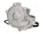 Помпа води BMW 1 (E81/E87)/3 (E46)/5 (E60)/X1 (E84)/X3 (E83)/Z4 (E85) 1.6/1.8/2.0 00-15 N45/N40/N46 ASHIKA 35000117 (фото 2)