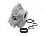 Помпа води BMW 1 (E81/E87)/3 (E46)/5 (E60)/X1 (E84)/X3 (E83)/Z4 (E85) 1.6/1.8/2.0 00-15 N45/N40/N46 ASHIKA 35000117 (фото 3)