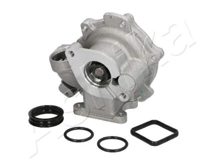 Помпа води BMW 1 (E81/E87)/3 (E46)/5 (E60)/X1 (E84)/X3 (E83)/Z4 (E85) 1.6/1.8/2.0 00-15 N45/N40/N46 ASHIKA 35000117