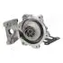 Помпа води Ford Transit VII 2.0DI/TDCi 00-06/Mondeo III 2.0/2.2TDCi 00-07 (B/B) (8 лоп.) (без корп.).) ASHIKA 35000302 (фото 3)