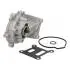 Помпа води Ford Transit VII 2.0DI/TDCi 00-06/Mondeo III 2.0/2.2TDCi 00-07 (B/B) (8 лоп.) (без корп.).) ASHIKA 35000302 (фото 4)