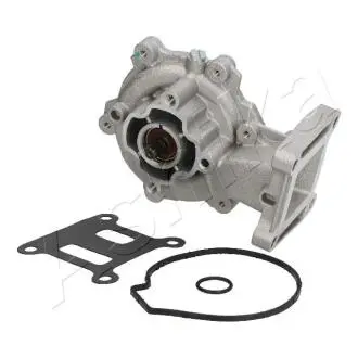 Помпа води Ford Transit VII 2.0DI/TDCi 00-06/Mondeo III 2.0/2.2TDCi 00-07 (B/B) (8 лоп.) (без корп.) ASHIKA 35000302