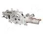 Помпа воды MB C-class (W202/S202/W203/S203)/E-class (W210/S210) 2.2/2.7CDI 97-09 ASHIKA 35000500 (фото 2)