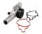 Помпа воды MB C-class (W202/S202/W203/S203)/E-class (W210/S210) 2.2/2.7CDI 97-09 ASHIKA 35000500 (фото 3)