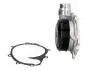 Помпа води MB A-class (W176)/B-class (W246/W242) 1.8/2.2CDI 11- (перемикається) (RB 4PT)(7 лоп)(5 кан) ASHIKA 35000513 (фото 2)