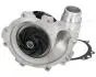 Помпа води MB A-class (W176)/B-class (W246/W242) 1.8/2.2CDI 11- (перемикається) (RB 4PT)(7 лоп)(5 кан) ASHIKA 35000513 (фото 3)