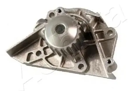 Помпа воды Citroen C4/C5/C8/Fiat Scudo/Peugeot Expert/406/407 1.8/2.0/2.2 00- (20z) (с корпусом) ASHIKA 35000609
