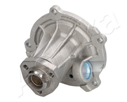 Помпа води Audi A4/A6/Skoda Felicia/VW Golf/Caddy/Passat/Polo 1.9D/TDI/SDI 95-/Polo 1.7SDI 97-01 ASHIKA 35000900