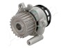 Помпа воды Audi A3/A4/A6 2.0TFSI 04-13/Skoda Octavia 2.0RS 05-13/VW Golf 2.0R 07- ASHIKA 35000908 (фото 1)