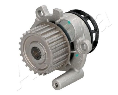 Помпа води Audi A3/A4/A6 2.0TFSI 04-13/Skoda Octavia 2.0RS 05-13/VW Golf 2.0R 07- ASHIKA 35000908