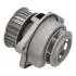Помпа воды Citroen C4-C8/Jumpy 2.0-2.2HDi/Fiat Scudo 2.0D/Ford Focus 2.0TDCI 01- ASHIKA 35000910 (фото 2)