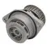 Помпа воды Citroen C4-C8/Jumpy 2.0-2.2HDi/Fiat Scudo 2.0D/Ford Focus 2.0TDCI 01- ASHIKA 35000910 (фото 3)
