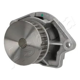 Помпа воды Citroen C4-C8/Jumpy 2.0-2.2HDi/Fiat Scudo 2.0D/Ford Focus 2.0TDCI 01- ASHIKA 35000910