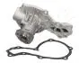Помпа води Audi A4/A6/VW Passat 1.8T 95- ASHIKA 35000923 (фото 1)