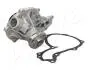 Помпа води Audi A4/A6/VW Passat 1.8T 95- ASHIKA 35000923 (фото 3)