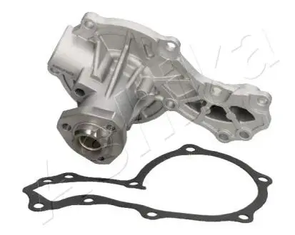 Помпа води Audi A4/A6/VW Passat 1.8T 95- ASHIKA 35000923