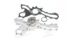 Насос водяной LEXUS RX, TOYOTA CAMRY 11- (выр-во) ASHIKA 35-02-2003 (фото 3)