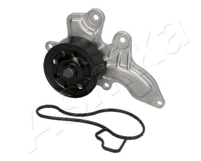 Помпа води Opel Astra F/Kadett E/Omega A/Vectra A/Ascona C 1.6/1.8/2.0 84-98 (B/B)(8 лоп) ASHIKA 35022010