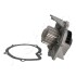 Помпа воды Citroen C4/C5/C8/Jumpy/Fiat Scudo/Peugeot 308/407/508/Ford Focus/Mondeo 2.0HDi/TDCi 09- ASHIKA 35022014 (фото 2)