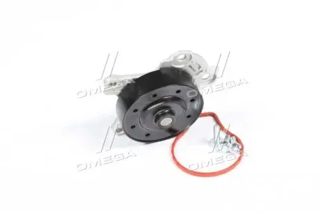 Насос водяний TOYOTA AURIS, AVENSIS, RAV 4 07- ASHIKA 35-02-274