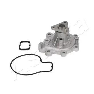 Помпа води Mazda 2 III/3 III/6 III/CX-3/CX-5 1.5/2.0/2.5/AWD/2.0 Hybrid 13- ASHIKA 3503321