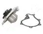 Насос водяний Mazda3 1.6 DI, SUZUKI SX4 1.6 DDIS ASHIKA 35-03-339 (фото 3)
