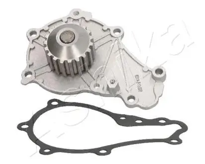 Насос водяной Mazda3 1.6 DI, SUZUKI SX4 1.6 DDIS (выр-во) ASHIKA 35-03-339