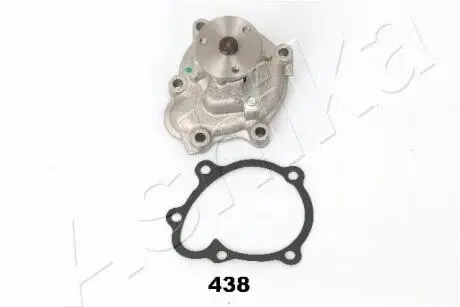Насос води ASHIKA 3504438