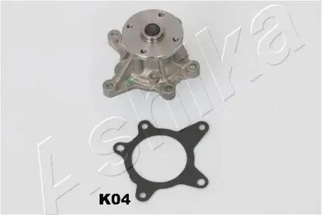 Насос води ASHIKA 350KK04