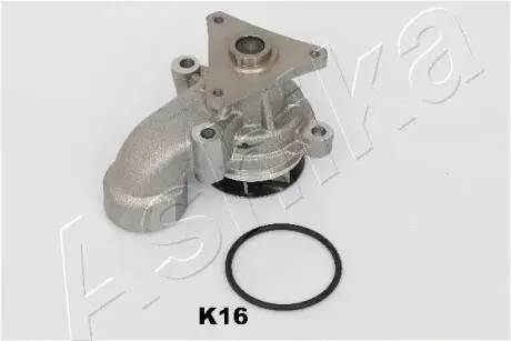 Насос води ASHIKA 350KK16