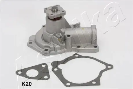 Насос води ASHIKA 350KK20