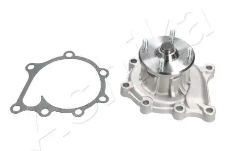Насос охолоджуючої рідини ASHIKA 35-H0-011