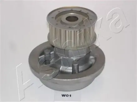 Насос води ASHIKA 35W0001 (фото 1)