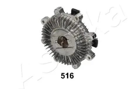 Віскомуфта вентилятора MITSUBISHI PAJERO II 2,8TD 94-00 ASHIKA 3605516