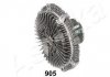 Вискомуфта вентилятора охлаждения ASHIKA 3609905 (фото 2)