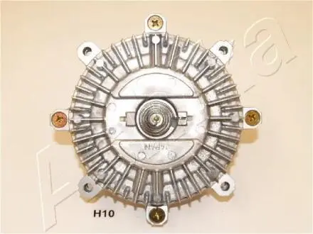Вискомуфта вентилятора охлаждения ASHIKA 360HH10