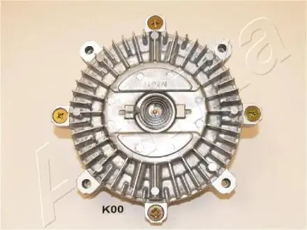 Віскомуфта вентилятора охолодження ASHIKA 360KK00