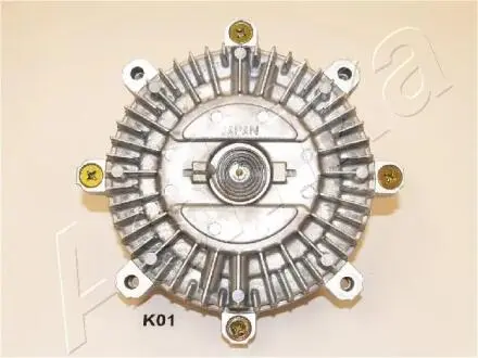 Віскомуфта вентилятора охолодження ASHIKA 360KK01