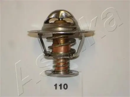 Термостат системы охлаждения ASHIKA 3801110