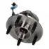 Підшипник маточини перед. Chevrolet Captiva/Opel Antara 06- ASHIKA 4410002 (фото 2)
