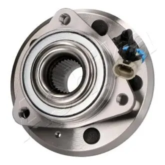 Підшипник маточини перед. Chevrolet Captiva/Opel Antara 06- ASHIKA 4410002