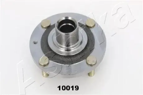 Ступица колеса ASHIKA 44-10019
