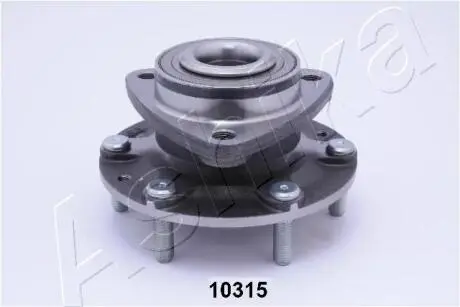 Ступиця колеса ASHIKA 4410315