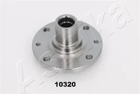Ступиця колеса ASHIKA 4410320