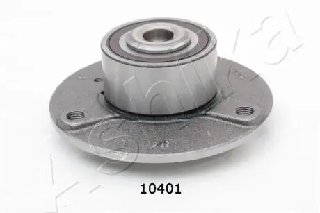 Ступица колеса в сборе ASHIKA 44-10401