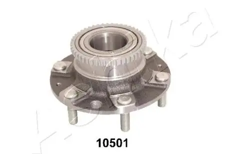 Маточина колеса в зборі ASHIKA 4410501