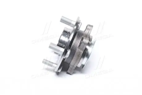 Ступица колеса с подшипником передняя NISSAN JUKE, QASHQAI, X-TRAIL (выр-во) ASHIKA 44-11041